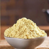 HELLOYOUNG  Premium,Pure Ginger Powder 2KG -Strong Flavour
