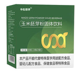 Corn Germ Powder Solid Beverage Corn Germ Concentrate Powder 300g 10g x 30