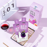 Prebiotic Prune Juice 150ml: Fruit Veg Drink for Digestive Health