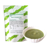 Green Bean Powder Instant Soup Smoothie Milkshake Summer Drink Ingredient