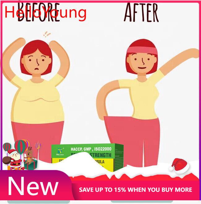Winston Slimming Tea Slim Flat Belly Tea Manufacturer Defecation Tea 2.5g*25bags Main image