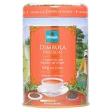 Premium Quality Dilmah Sri Lanka Specialty Zone Black Tea 100g Tin Ceylon Tea
