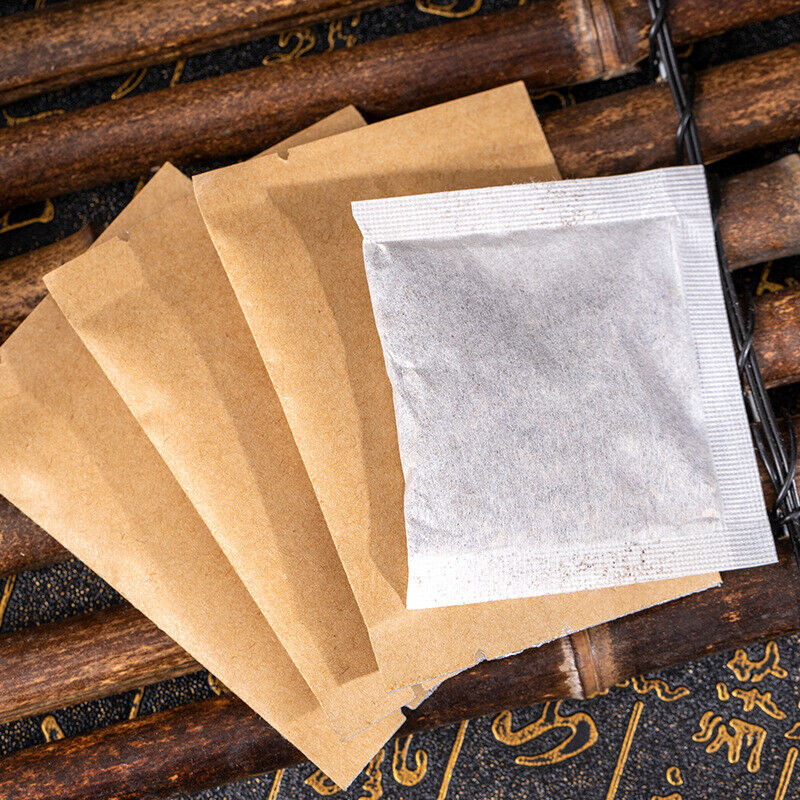 Herbal Three-Tonic Tea with Cassia, Lotus Leaf, Corn Silk & Mulberry Leaf,30 Tea