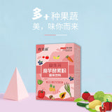 Probiotics Konjac Fruit & Vegetable Enzyme Powder Solid Drink