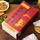 Golden Formula Pistol Tonic 29 Flavours Tea Pistol Tonic Tea Health Tea