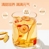 Apple Astragalus Goji Womens Wellness Tea No Brew Needed