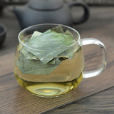 High quality natural Traditional Handmade Tea Lotus Leaf Green Tea Herbal Tea