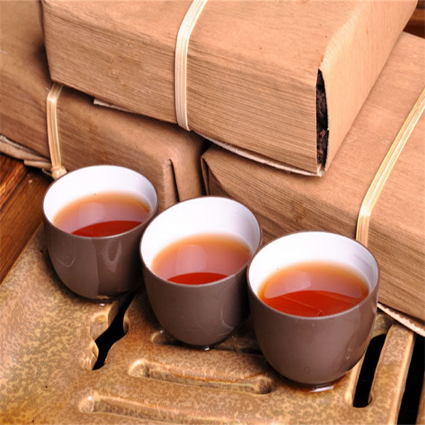 Wholesale 20 Years Old Yunnan Puer Tea 250g Premium Chinese Pu Er Tea Puerh Tea