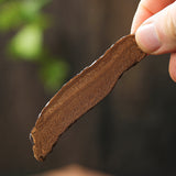 Heirloom Gold Formula Ganoderma Jar 60g Infusion Ganoderma Lucidum Slices