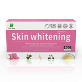 Brightening and Spot Fading Scented Herbal Tea Skin Whitening Tea 90g