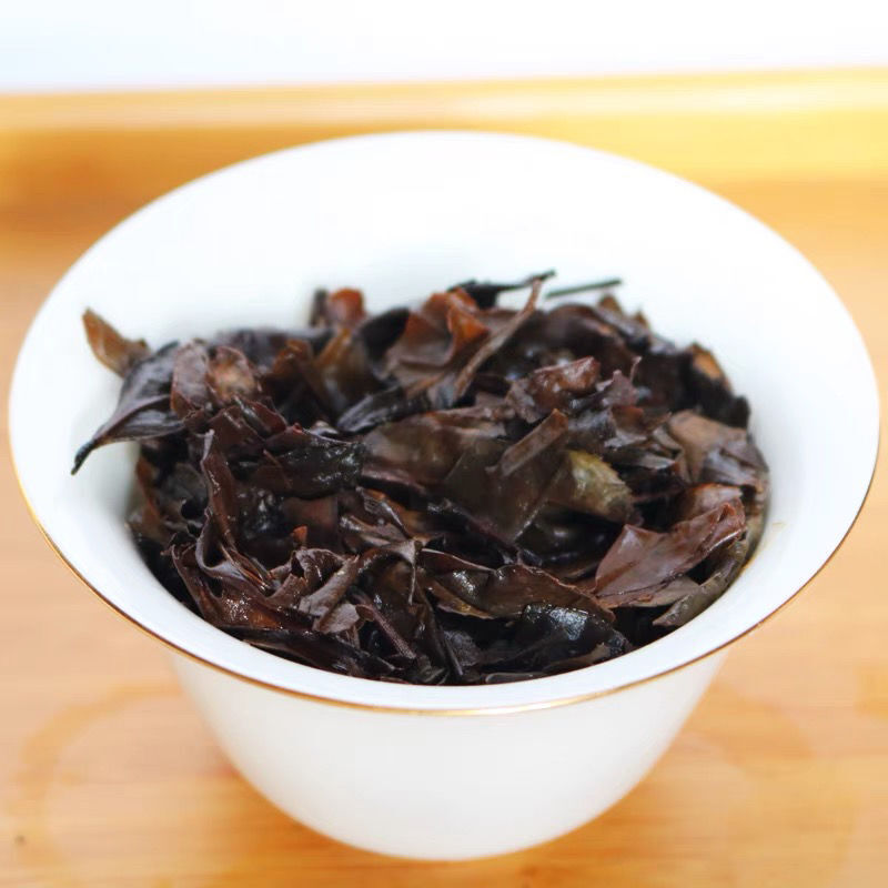FuJian BaiCha White Chinese Tea Collection FuDing Tea 300g