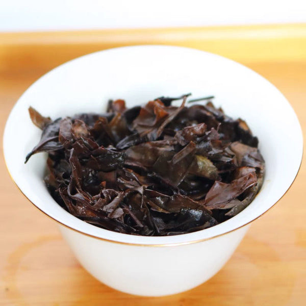 FuJian BaiCha White Chinese Tea Collection FuDing Tea 300g
