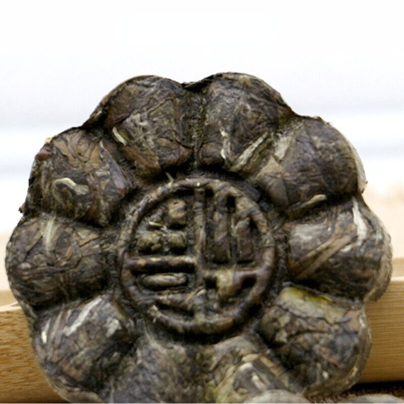 Suppress Craft White Tea Health Care 100g Premium White Peony White Tea Fuding
