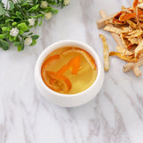 New Dried Chen Pi After Winter Shredded Chen Pi Orange Peel Orange Peel 70g