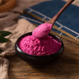 HELLOYOUNG Premium Blood Orange Powder - Water Soluble,Strong Flavour,Natural