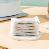 Lemon Black Tea Cold Brew Tea Bags Premium Triangle Tea Bags Bulk Pack