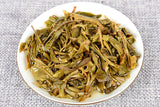 357g Pu-erh Cake Tea Wu-er Mountain Early Spring Tea Seven Seed Cake Raw Tea