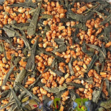 Green Tea Brown Rice Tea Organic Genmaicha New Arrival Japanese Style Genmaicha