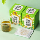 Circulated Golden Formula Cornhusk Mulberry Leaf Tea Cornhusk Tea Health Tea