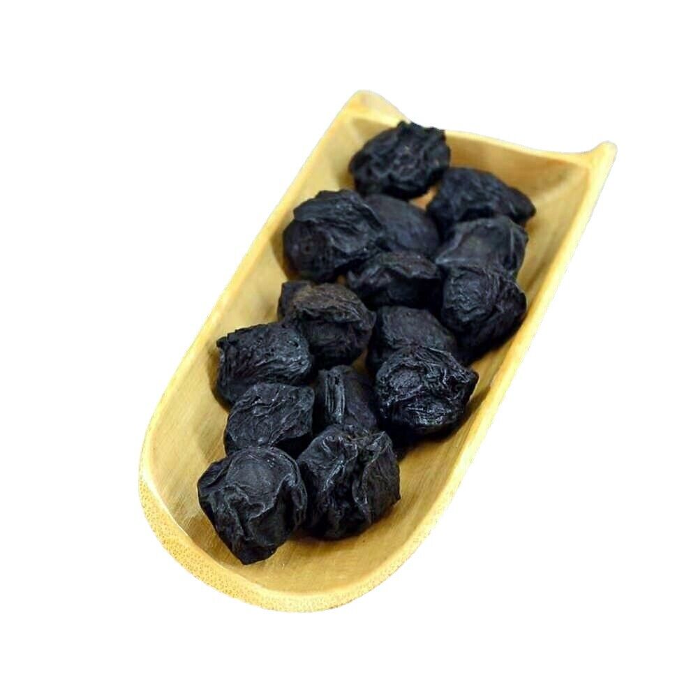 New Dried Plums Non-Smoked New Dried Plums Medicinal Purposes 500g/1.1lb