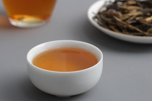 Yunnan Dian Hong JD58 raw material Pine needles One bud one leaf (No.1) 500g