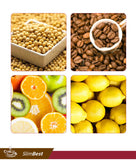 Natürliche Abnehmen Keto Kaffee Diät Weight Loss Kräuter Detox Instant Coffee