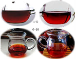 Pu'er Tea Menghai Gold Tea Cake Tribute Pu'er Tearipeoldest Puer Honey Sweet357g