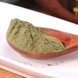 Dried Bamboo Loose Leaf Powder, Herba Lophatheri Powder, Dan Zhu Ye 500g