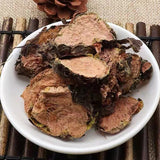 Premium Rhodiola Tea: Natural Wellness Drink for Daily Health