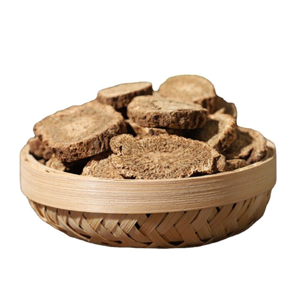 100% Natural Mu Xiang Aucklandia Lappa Root Medicine Chinese Herbal Medicine