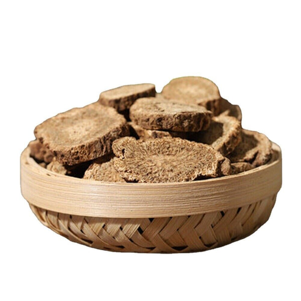 100% Natural Mu Xiang Aucklandia Lappa Root Medicine Chinese Herbal Medicine