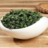 Natural Origin Taiwan  Green Tea Organic Loose Leaf Tea Slimming Milk Oolong Tea