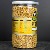 400g Whole Plant Tartary Buckwheat Tea Herbal Tea Health Care Quanzhukuqiaocha