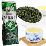 250g Tikuanyin Green Tea Anxi Tie Guan Yin Oolong Organic Health High Grade Tea