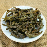 Chaozhou Mi Lan Xiang Dancong Oolong Tea Sweet Honey Potato