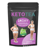 14 / 28 / 60day Detox Colon Cleanse Fat Burn Weight Loss Tea Health Tea