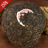 Yi Ren Phoenix Puerh Tuocha,2016/2019yr Chinese Yunnan Ripe Puer Tea Tuocha 250g