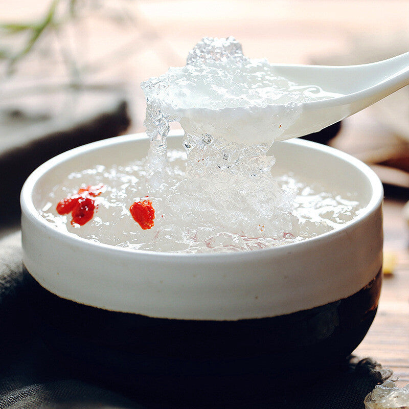 Yunnan Snow Swallow Natural Tragacanth Gum Xueyan 500g