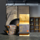 Rougui Cinnamon Medium Roast Floral Loose Leaf Fujian Oolong 250G Wuyi Rock Tea