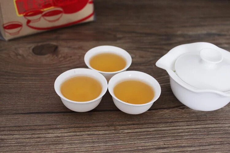 Guangdong Berühmter Oolong Tee Fenghuang Dancong Phoenix Oolong Tee 500g