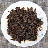 400g Top Puwen YUNYA Puer Ripe Pu-erh "Phoenx" Feng Bing Shu Puerh Tea Cake
