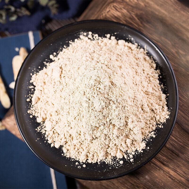 250g x2 Bottles 100% Organic Astragalus Root Powder (Astragalus Membranaceus) Secondary image