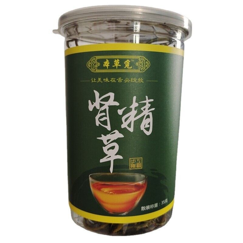 Fossil Grass Kidney Essence Tea Chinese Herbal Medicine Kidney Essence Herb Main image