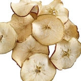 Wholesale dried apples handmade apple slices flower fruit tea dried fruit 17.6oz