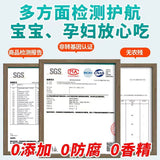 Xishuangbanna Mini Sweet Corn – Vacuum-Packed Pearl Snack