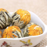 High Quality Fuding White Tea 500g Bulk Marigold Craft White Tea Weight Loss