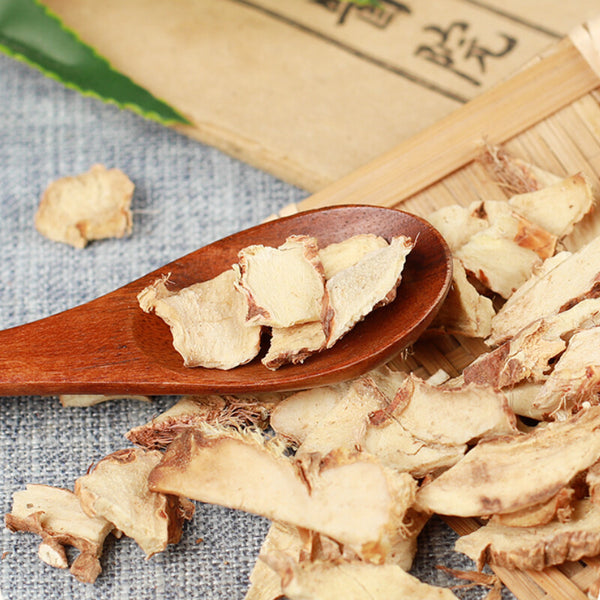 Chinese Natural Herbal Tea Zhimu 250g /500g 知母片 肥知母 Chinese Specialty