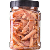 Charcoal Grilled Squid Strips Shredded Squid Snacks Ready-to-eat Seafood Snacks