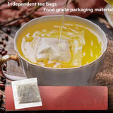 150g/box Soybean Barley Chinese Herbal Medicine Red Bean Barley Health Tea