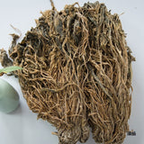 Shaoxing Dried Whole Mustard Greens Mei Gan Cai for Flavorful Cooking